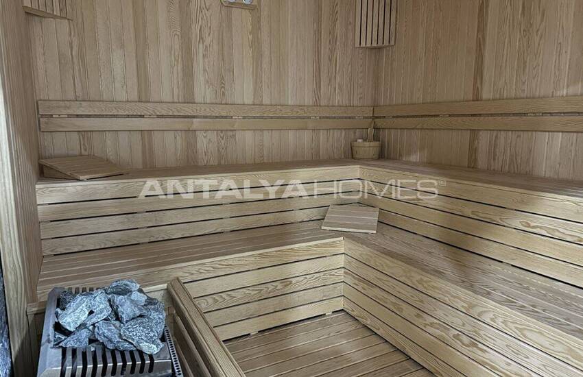 Sea-view Flats for Sale in Alanya Avsallar 6