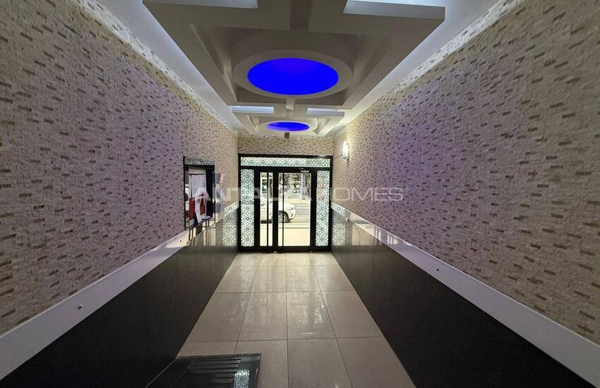 Elegant Property 500 M From the Beach in Alanya 5