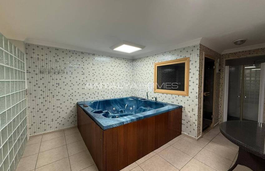 Elegant Property 500 M From the Beach in Alanya 7