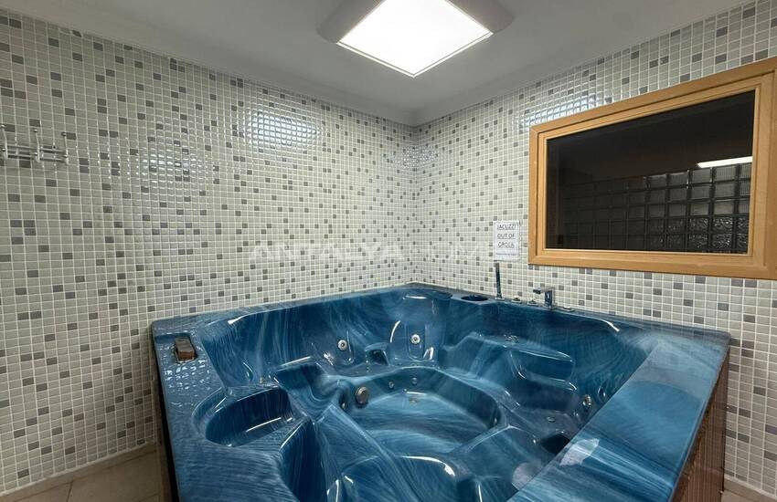 Elegant Property 500 M From the Beach in Alanya 6