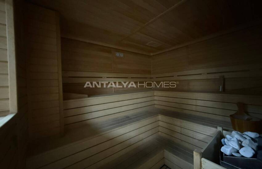 Elegant Property 500 M From the Beach in Alanya 8