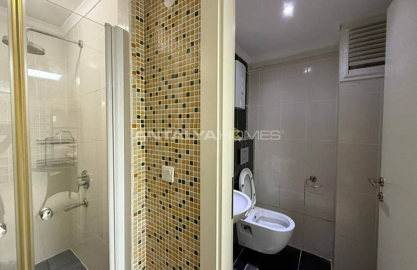 Elegant Property 500 M From the Beach in Alanya 9