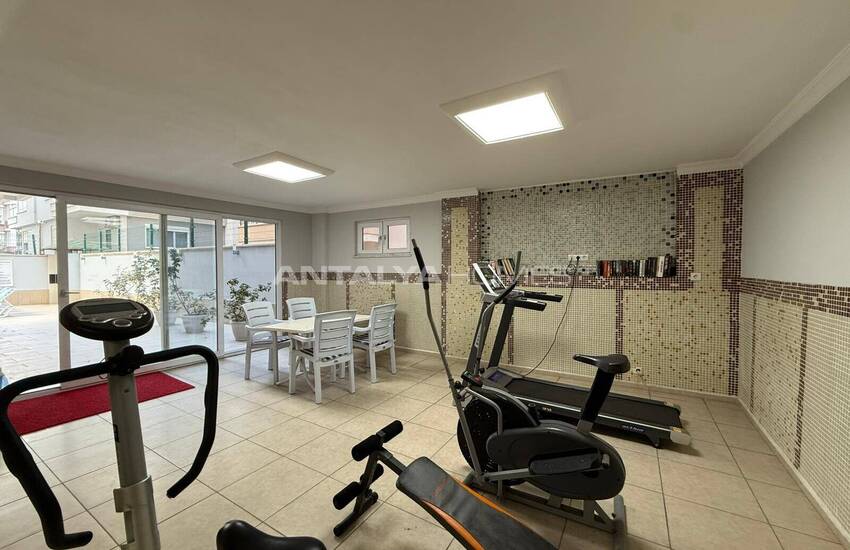 Elegant Property 500 M From the Beach in Alanya 11