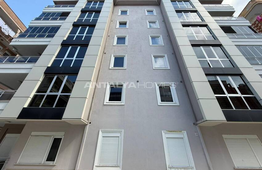 Elegant Property 500 M From the Beach in Alanya 4