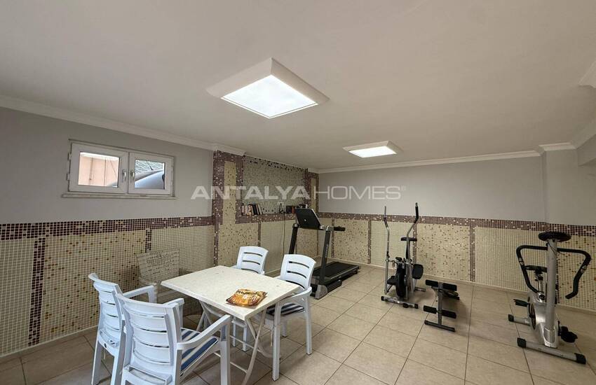 Elegant Property 500 M From the Beach in Alanya 10