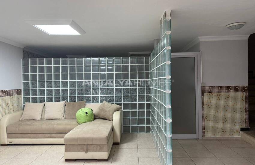 Elegant Property 500 M From the Beach in Alanya 12
