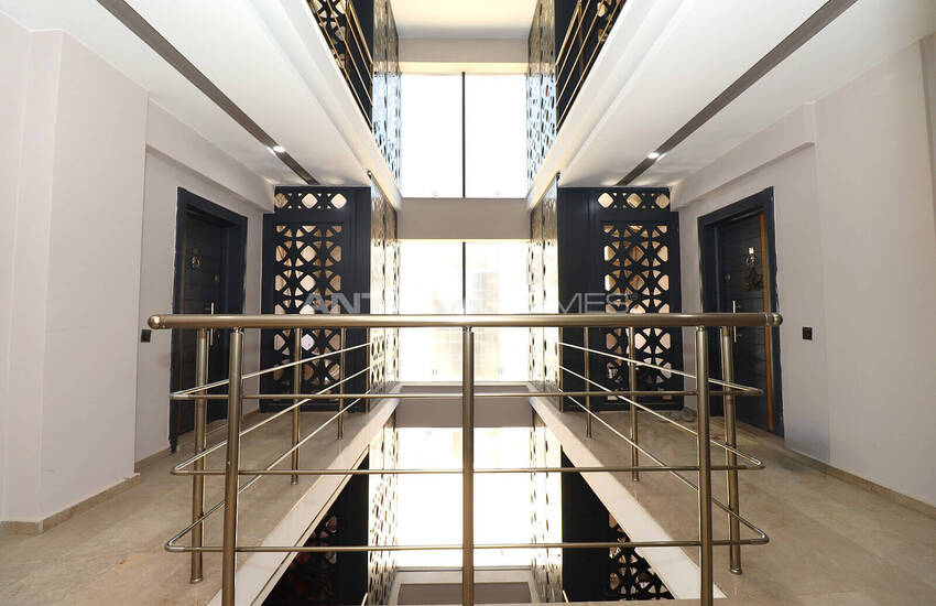 Apartment Near the Beach and Airport in Antalya 3