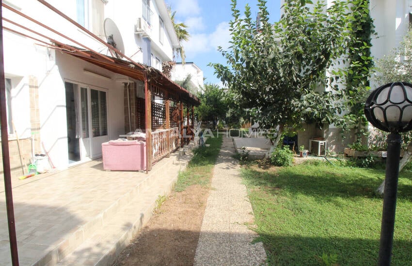 3-спальный дом рядом с Land of Legends в Кадрие 3