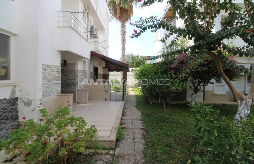 Maison 3 Chambres Près De Land Of Legends À Kadriye 3