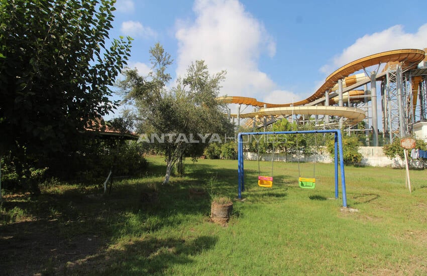 Maison 3 Chambres Près De Land Of Legends À Kadriye 4