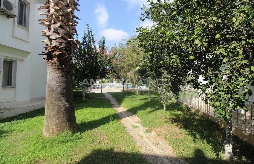 Maison 3 Chambres Près De Land Of Legends À Kadriye 6