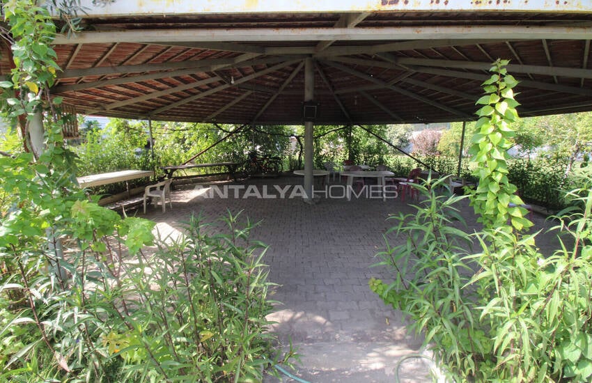 Maison 3 Chambres Près De Land Of Legends À Kadriye 7