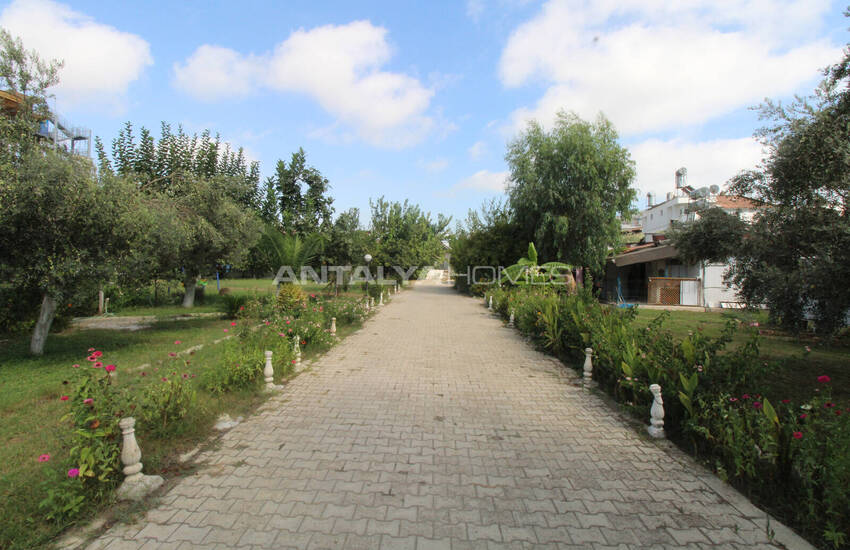 Maison 3 Chambres Près De Land Of Legends À Kadriye 8