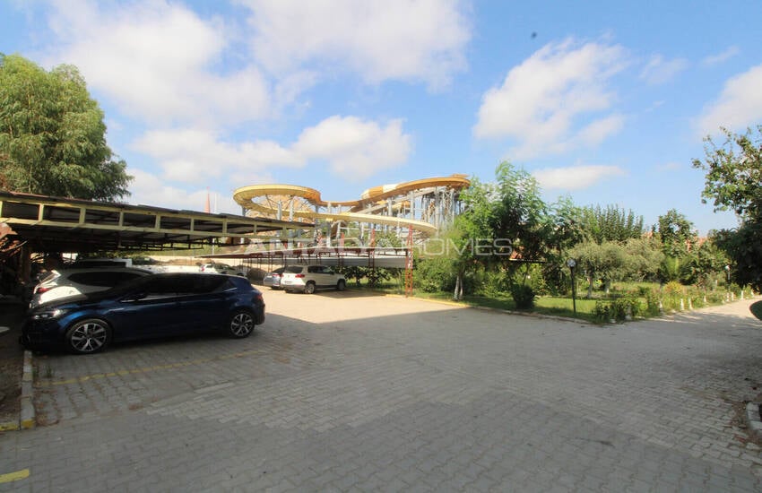 Maison 3 Chambres Près De Land Of Legends À Kadriye 9