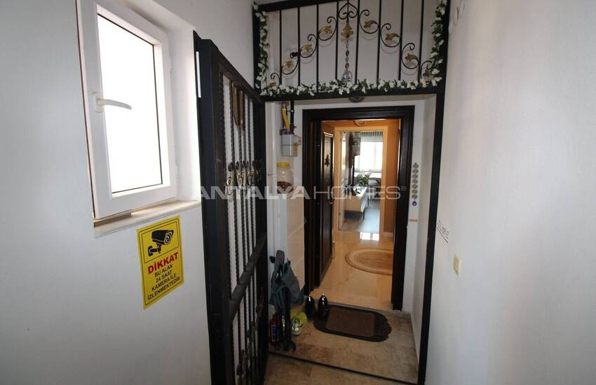 Appartement Met 3 Slaapkamers En Zeezicht In Centraal Lara 3