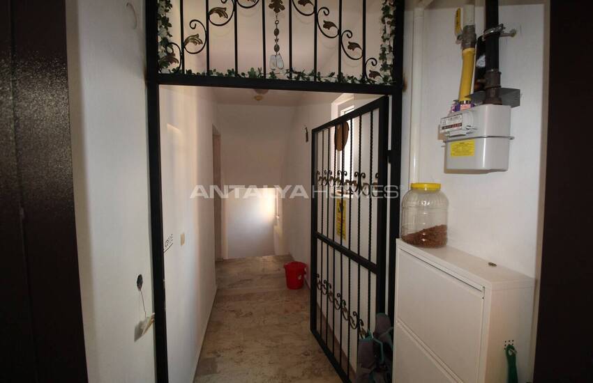 Appartement Met 3 Slaapkamers En Zeezicht In Centraal Lara 4