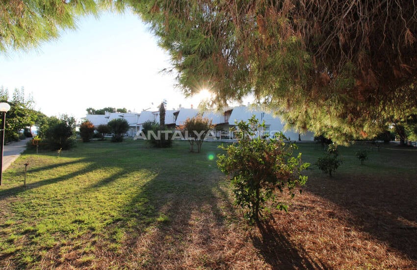 Hus Med 3 Sovrum Vid Havet I Antalya Manavgat 11