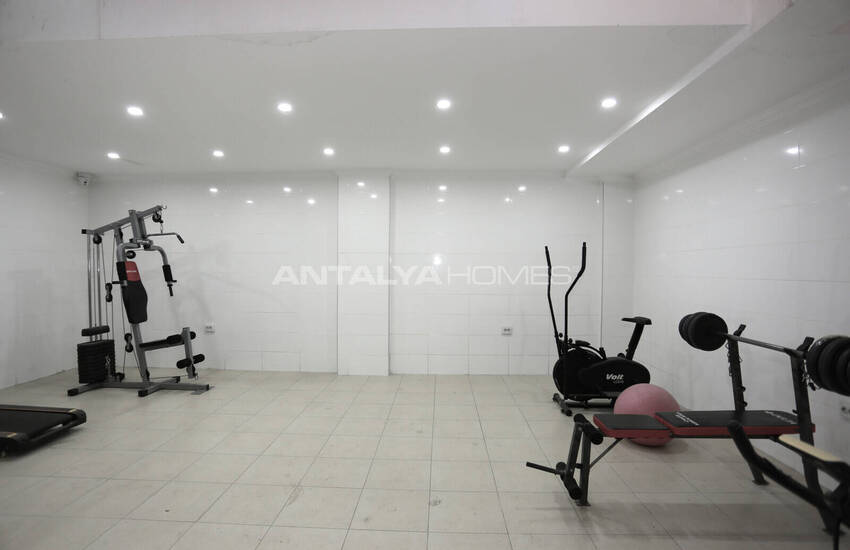 2-bedroom Furnished Apartment in Konyaalti Antalya 6