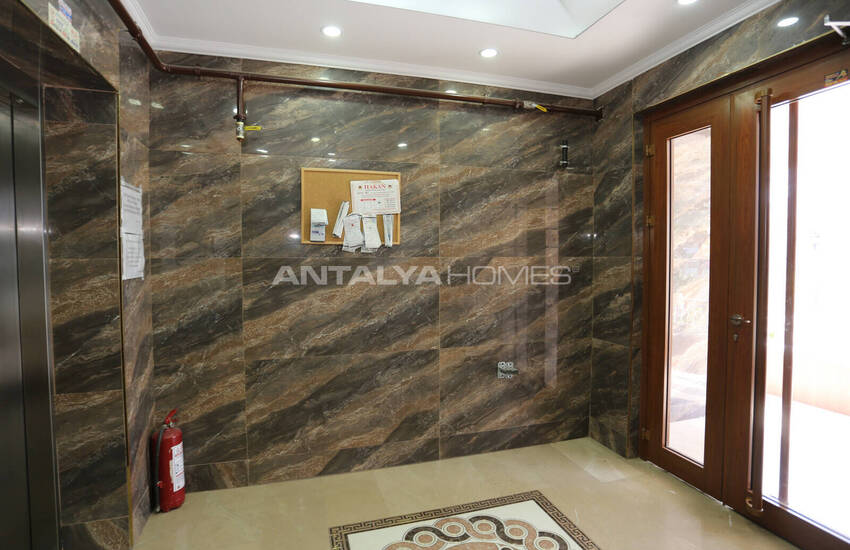 2-bedroom Furnished Apartment in Konyaalti Antalya 5