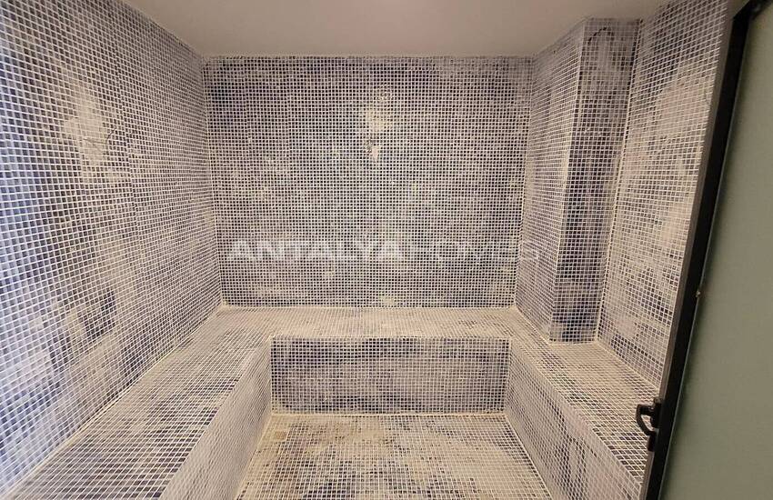 Furnished Apartment 1,4 Km From the Sea in Alanya 9