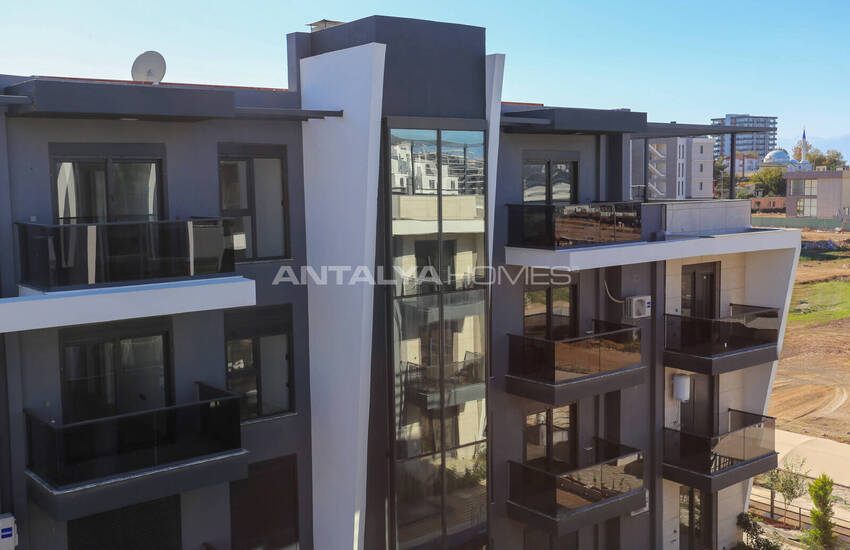مبنى ذو عائد إيجاري مرتفع في ألتينتاش بأنطاليا 9