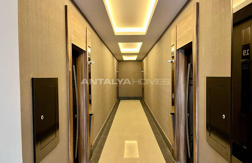 Rymliga Kontor I Ett Fördelaktigt Läge I Alanya Centrum 8