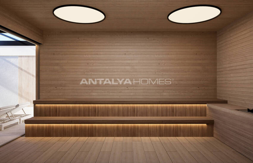 Lägenheter Med Aquapark Och Pooltillgång I Altıntaş Antalya 13