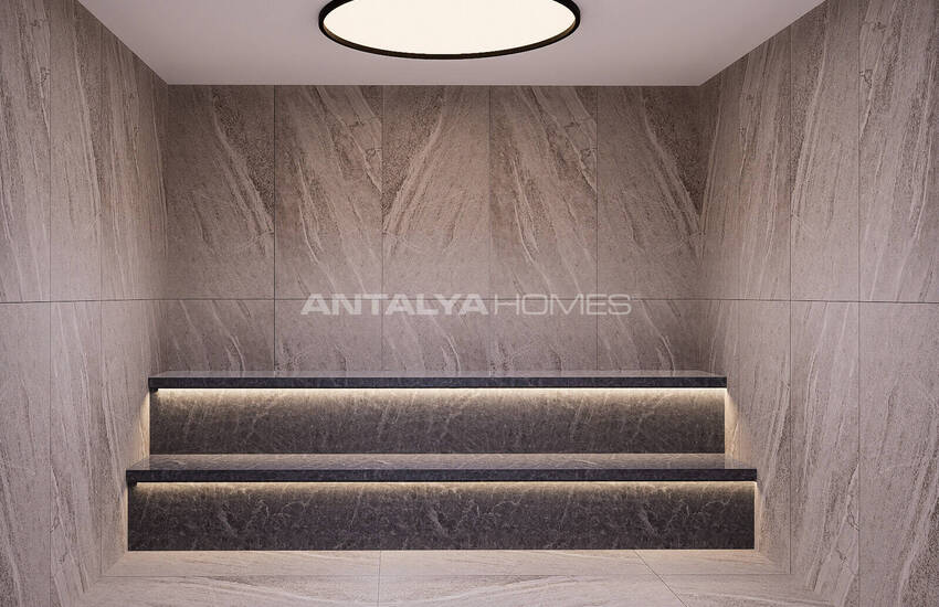 Lägenheter Med Aquapark Och Pooltillgång I Altıntaş Antalya 14