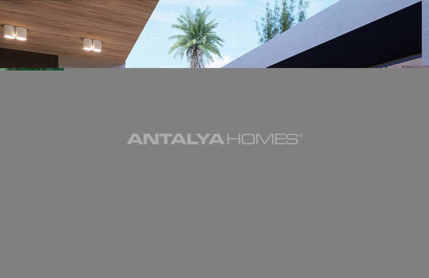 Квартиры с аквапарком и выходом к бассейну в Алтынташе