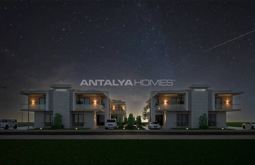 Дом с частным бассейном в тихом районе Дошемеалти, Анталья 8