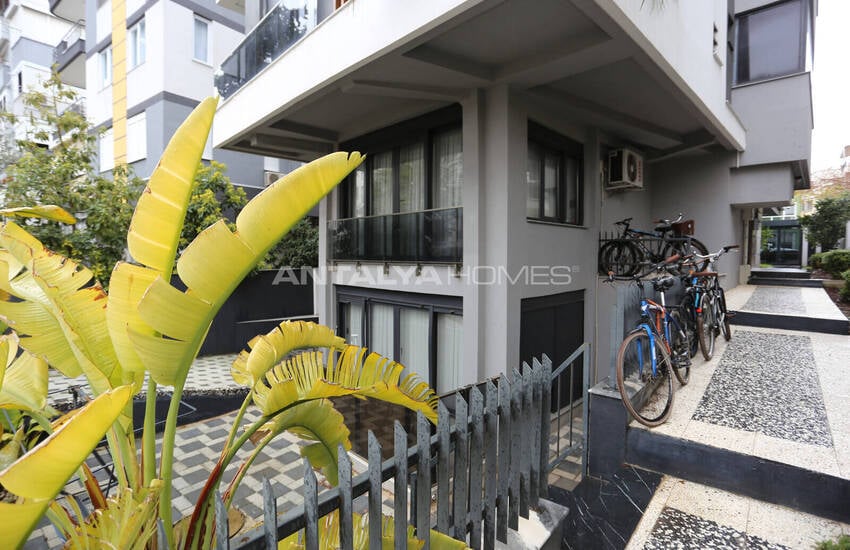 Apartment Near the Sea and Airport in Antalya Muratpasa 2