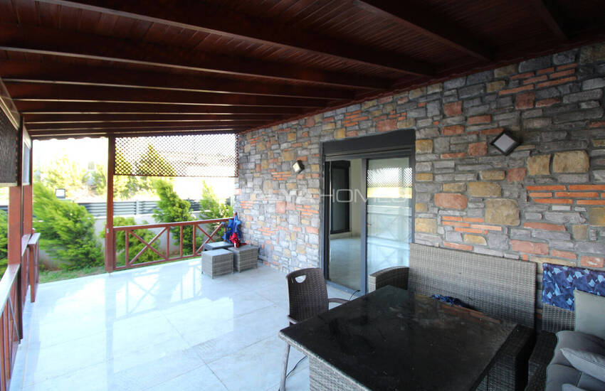 Villa Met 4 Slaapkamers En Zwembad Te Koop In Belek, Antalya 10