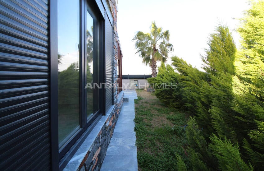 Villa Met 4 Slaapkamers En Zwembad Te Koop In Belek, Antalya 16