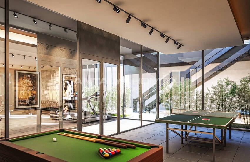 Lyxlägenheter I Ett Växande Område I Antalya Kepez 14