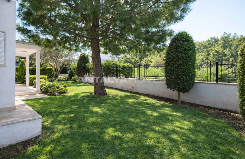 Triplexvilla Med 4 Sovrum Och Pool I Antalya 6