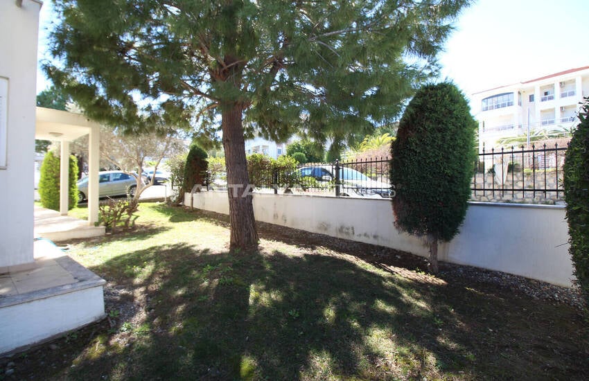 Triplexvilla Met 4 Slaapkamers En Zwembad In Antalya 6