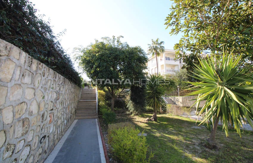 Antalya Manavgat’ta Havuzlu Sitede 2+1 Daire 20
