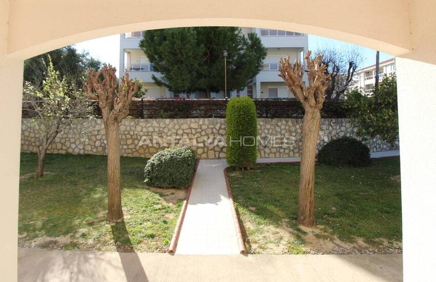 Antalya Manavgat’ta Havuzlu Sitede 2+1 Daire 5