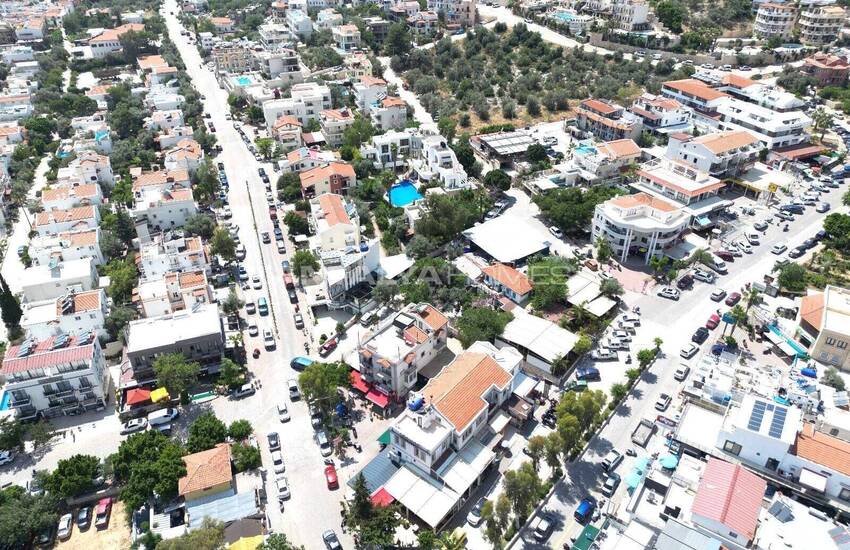 Elegant Spacious Villa for Sale with a Garden in Kalkan Antalya 10