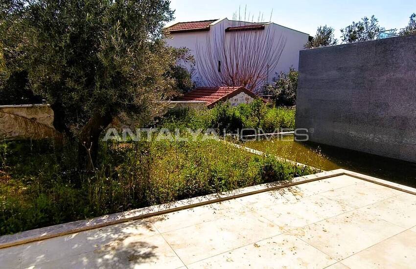 Sea View 5-bedroom Villa with Extensive Amenities in Kalkan 5