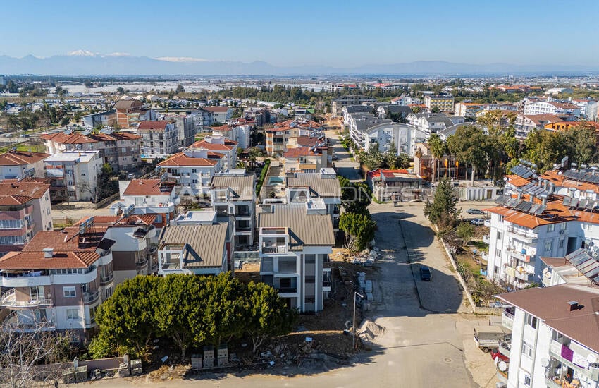 1-2-zimmer-wohnungen Mit Gemeinschaftspool In Kadriye Antalya 8