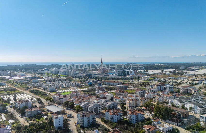 1-2-zimmer-wohnungen Mit Gemeinschaftspool In Kadriye Antalya 6