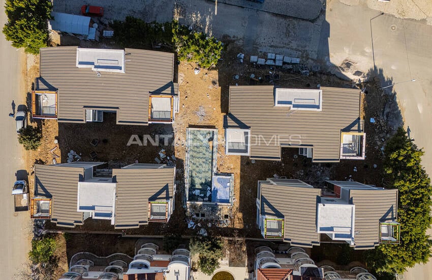 1-2-zimmer-wohnungen Mit Gemeinschaftspool In Kadriye Antalya 5
