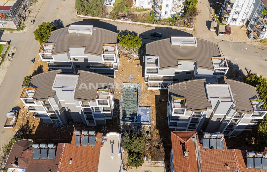 1-2-zimmer-wohnungen Mit Gemeinschaftspool In Kadriye Antalya 3