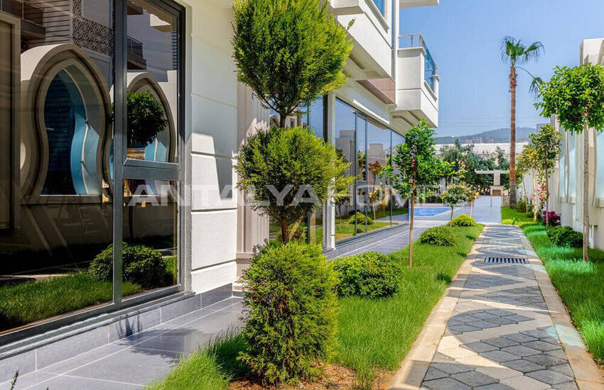 Furnished Apartment Near the Sea and Amenities in Alanya 4