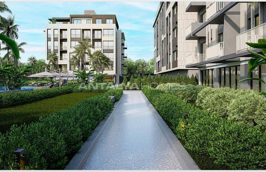 Bodrum Yalıkavak'ta Özel Bahçeli ve Deniz Manzaralı Villa 8