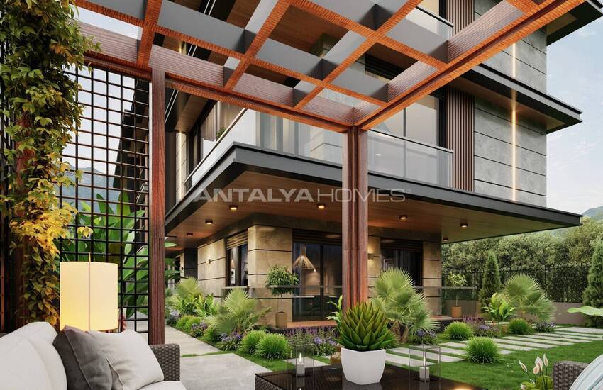 Apartments 300 M From the Sea in Konyaaltı, Antalya 5