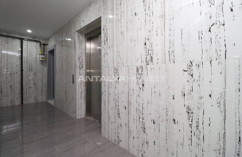 Stylish Flat Near the Konyaaltı Beach in Antalya 11