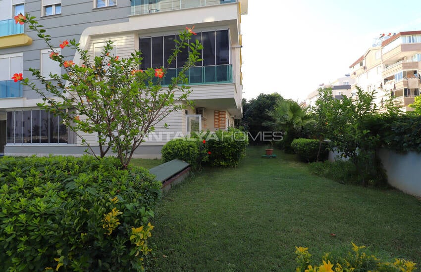 Stylish Flat Near the Konyaaltı Beach in Antalya 6