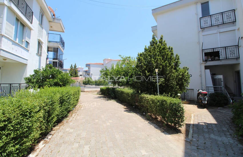 Stylish Apartment with Communal Pool in Antalya Serik 2